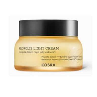 풀핏 프로폴리스 라이트 크림 65ml