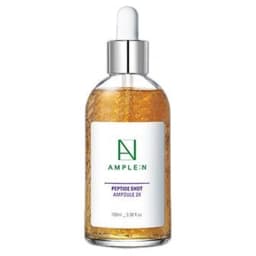 펩타이드샷 2X 모공탄력앰플 100ml