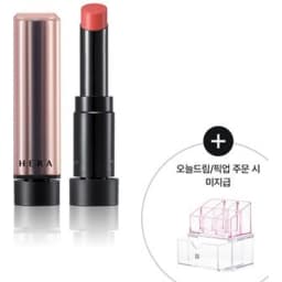 센슈얼 파우더 매트 립스틱 3g
