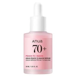 복숭아 70 나이아신아마이드 세럼 30ml 2입