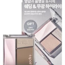 톤페어링 컨투어 팔레트 10g