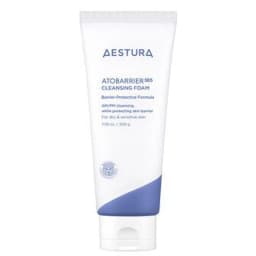 아토베리어365 클렌징폼 200ml