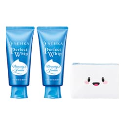 퍼펙트 휩 페이셜 워시 120g