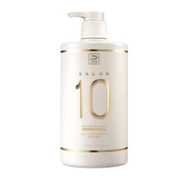 살롱10 펩타이드 리페어 트리트먼트(에센스팩) 990ML