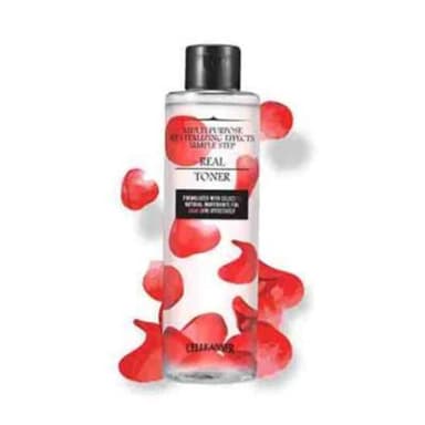 리얼 토너 200ml 5종