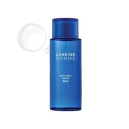 옴므 액티브워터 스킨 180ml