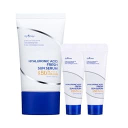 히알루론산 프레쉬 선 세럼 50ml