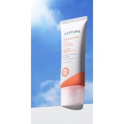더마UV365 비타C 광채수분 선크림 40ml
