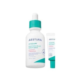 에이시카365 흔적진정세럼 pH4.5 40ml