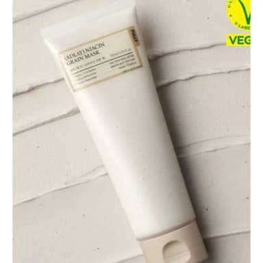 율무 나이아신 곡물 팩 120ml