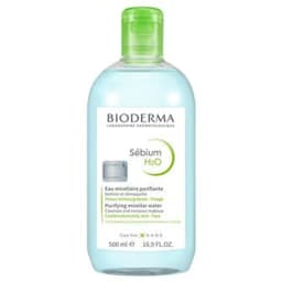 세비엄 H2O 500ml