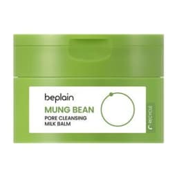 녹두 모공 클렌징 밀크 밤 100ml