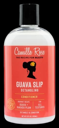 Camille Rose Guava Slip Conditioner