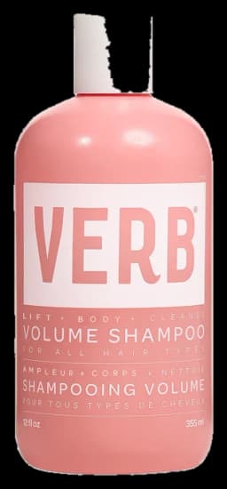 Verb Volume Shampoo