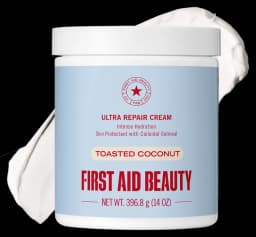 First Aid Beauty Ultra Repair Cream Toasted Coconut
