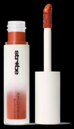 M·A·C Strobe Beam Liquid Blush - Lavalite
