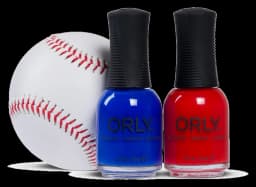 ORLY Cubbie Hue