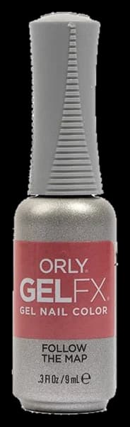 ORLY Follow the Map - Gel Nail Color