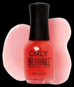 ORLY Sweet Serenity