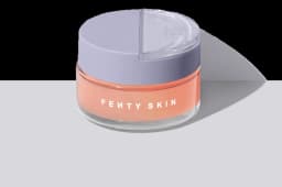 Fenty Dew N Plump Intense Hydration Slushie Overnight Face Mask