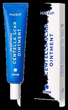 센텔라스카 연고