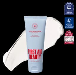 First Aid Beauty Ultra Repair Cream Intense Hydration 2oz