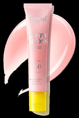 Supergoop! Glow Gloss SPF 40 Lip Balm