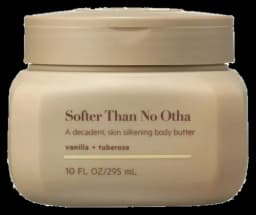 TPH by Taraji Softer Than No Otha