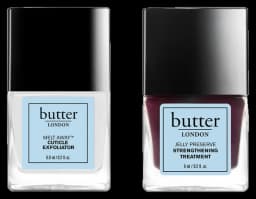Butter London Plum Kisses