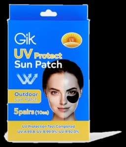 UV 프로텍션 선패치