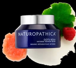 Naturopathica Gotu Kola Intense Repair Balm