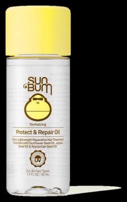Sun Bum Revitalizing Protect & Repair Oil