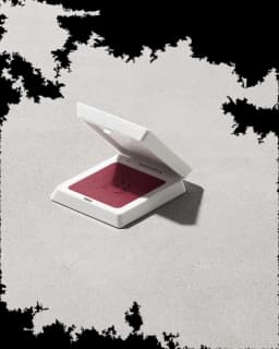 Fenty Fenty Cheeks Suede Powder Blush — Summertime Wine
