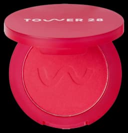 Tower 28 GetSet® Matte Powder Blush