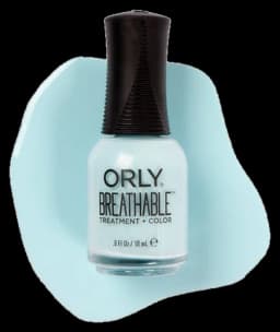 ORLY Morning Mantra