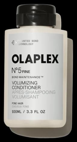 OLAPLEX No.5FINE Bond Maintenance™ Volumizing Conditioner Travel Size