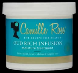 Camille Rose Oud Rich Infusion Moisture Treatment