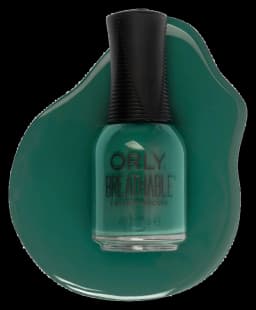 ORLY Fleece to Meet You