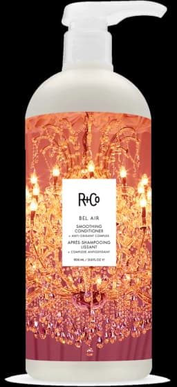R+Co BEL AIR Smoothing Conditioner + Anti-Oxidant Complex Retail Liter