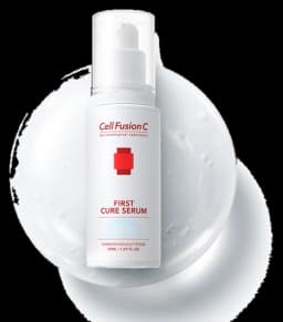 CellFusionC First Cure Serum