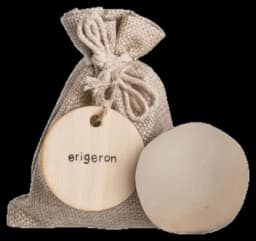 All-in-One Vegan Shampoo Ball - Pink Clay