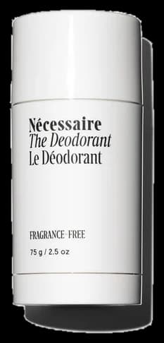 Necessaire The Deodorant | Mandelic Acid