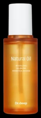 Natural Oil