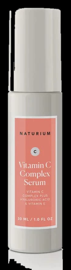 Naturium Vitamin C Complex Serum