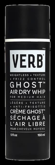 Verb Ghost™ Air Dry Whip