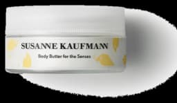Susanne Kaufmann Body Butter for the Senses