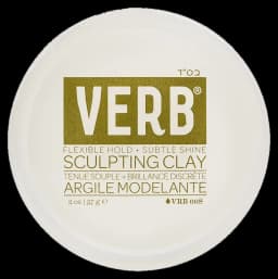 Verb Sculpting Clay