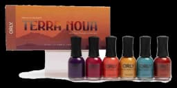 ORLY Terra Nova 6PIX