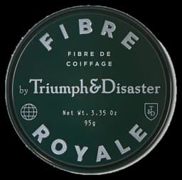 Triumph & Disaster Fibre Royale - Styling Paste