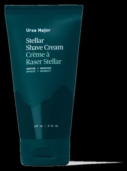 Ursa Major Stellar Shave Cream